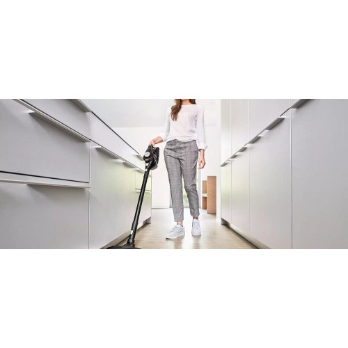 Пылесос Bosch BCS8214BL