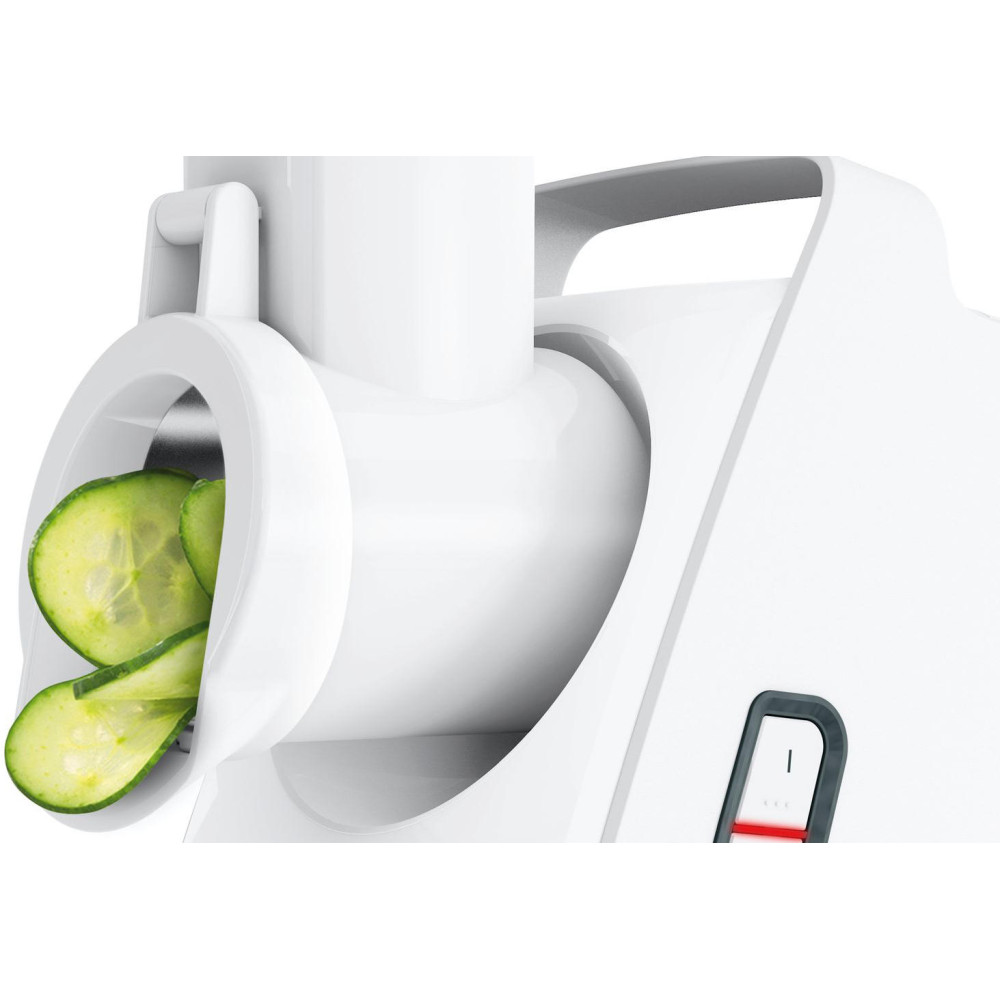 Мясорубка Bosch MFW3540W