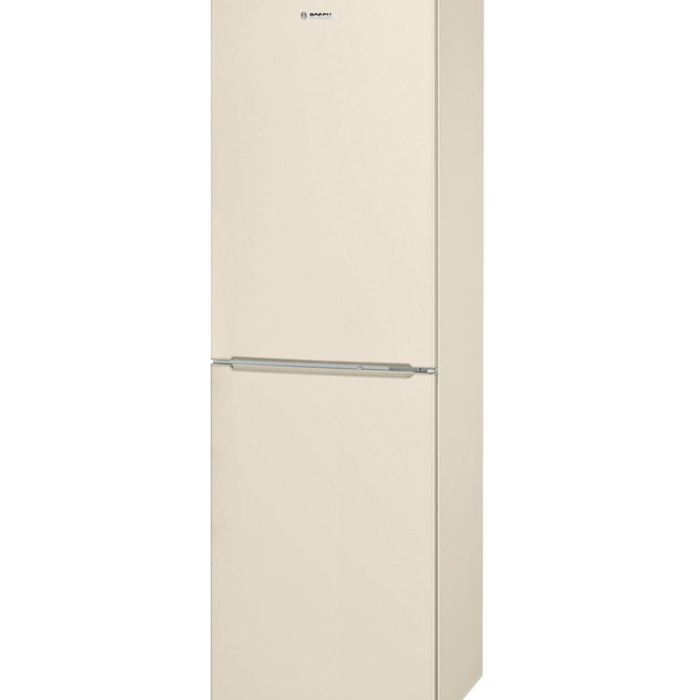 Двухкамерный холодильник Bosch KGN 39NK13 R