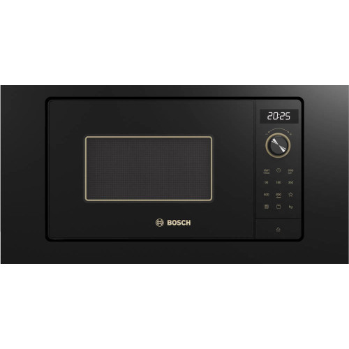 Встраиваемая микроволновая печь Bosch BEL623MY3