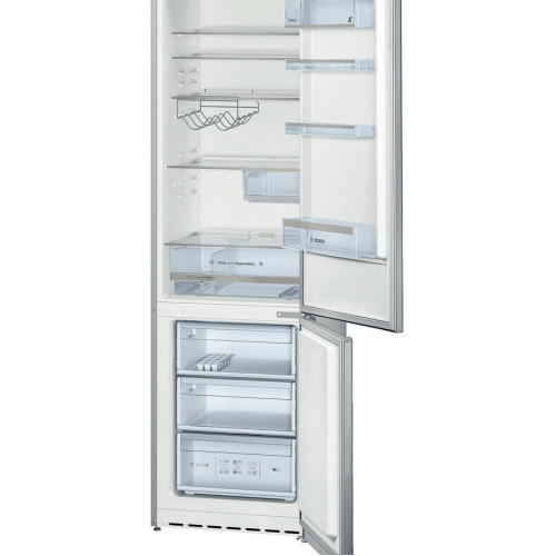 Двухкамерный холодильник Bosch KGE 39XL20 R