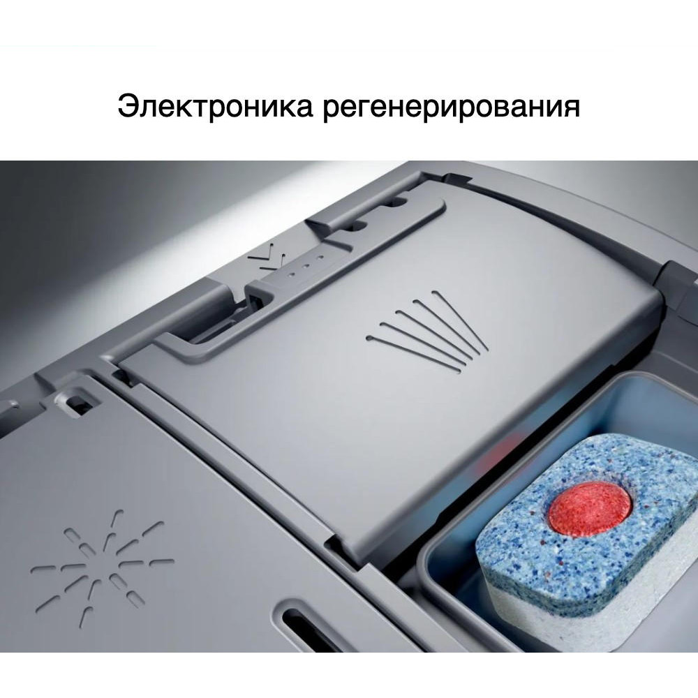Встраиваемая посудомоечная машина Bosch SMV2ITX22E
