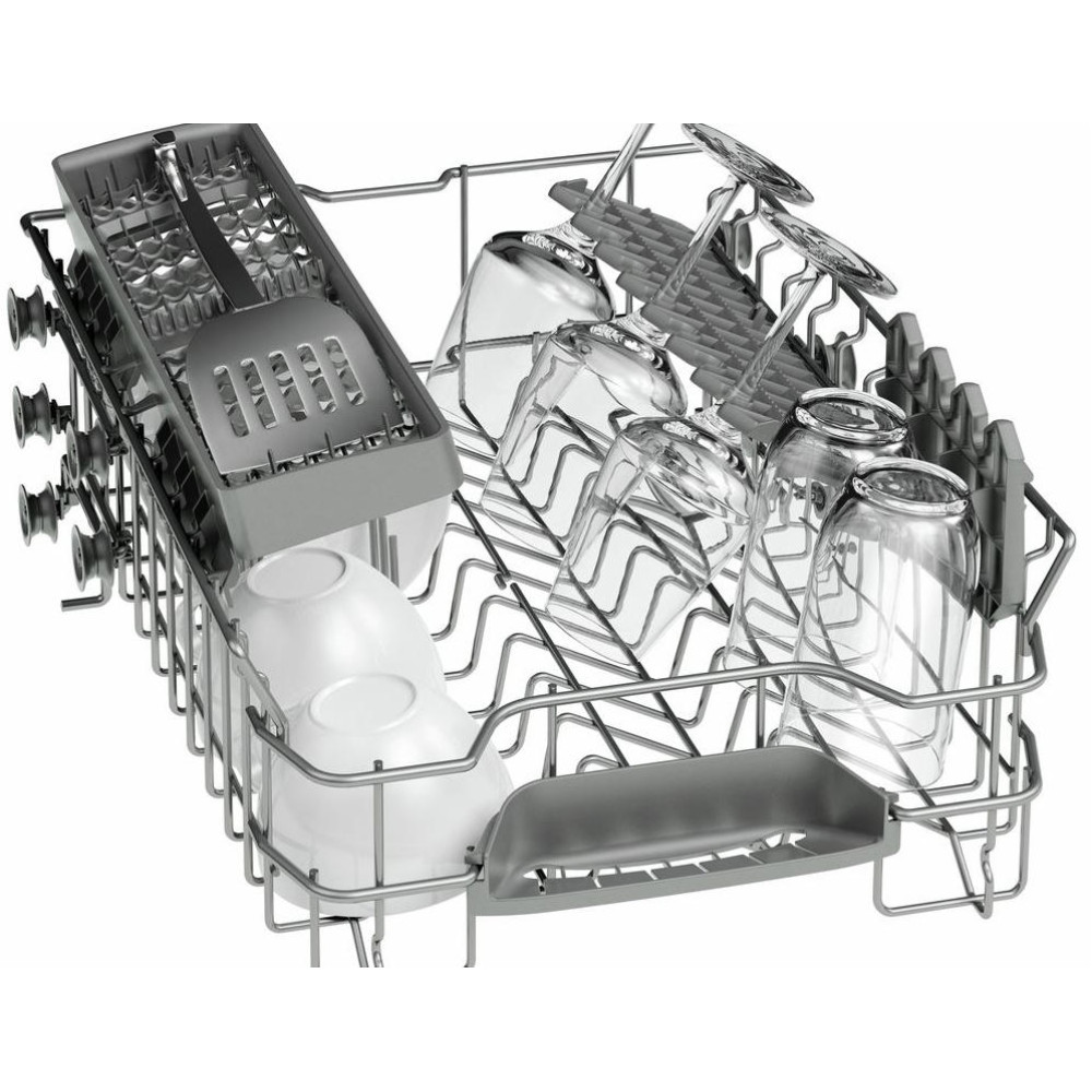 Встраиваемая посудомоечная машина Bosch SPV 25DX90R