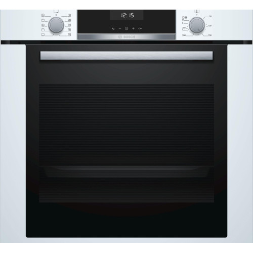 Духовой шкаф Bosch HBA317BW0R