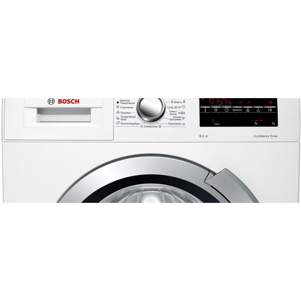 Стиральная машина Bosch WLT24465OE