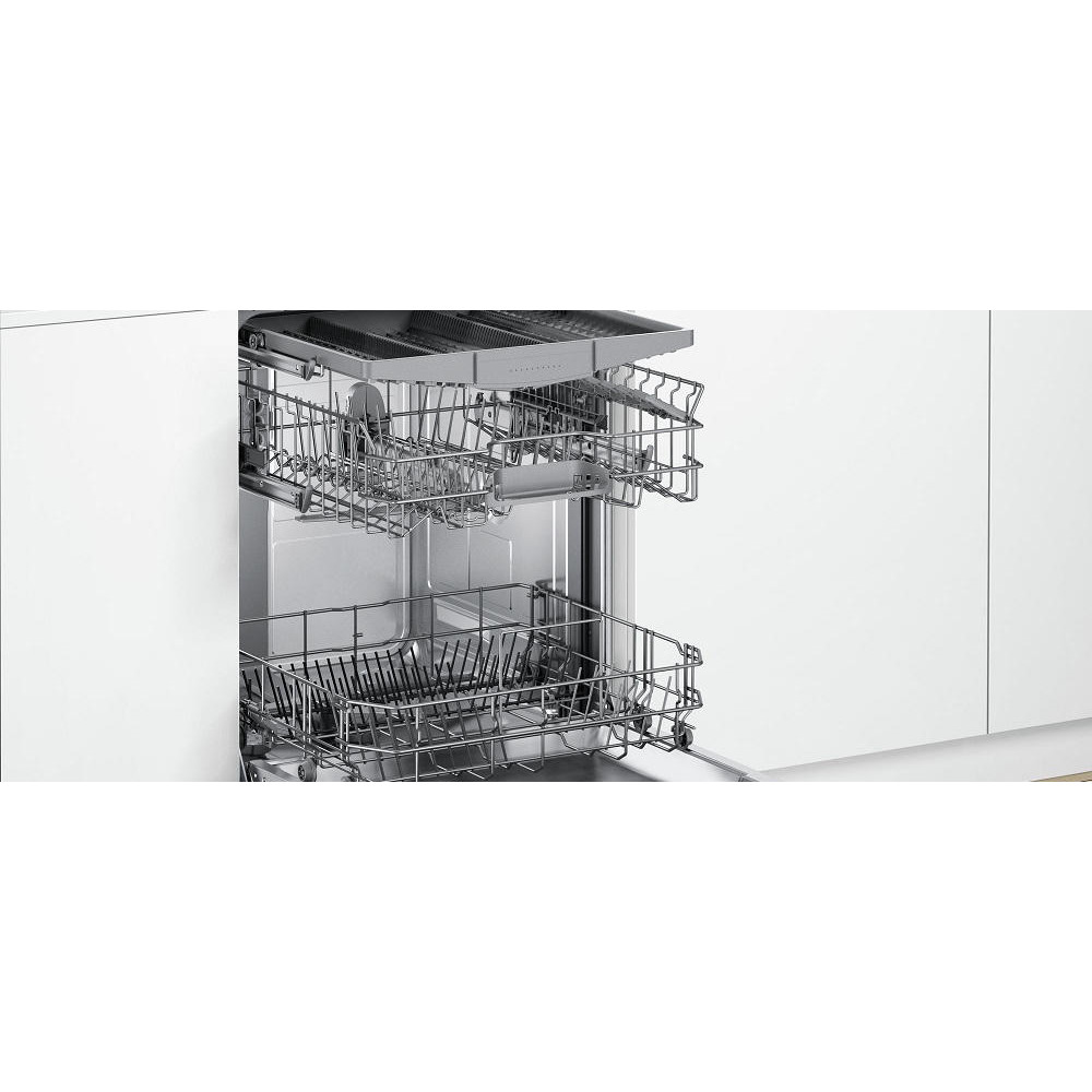 Встраиваемая посудомоечная машина Bosch SMV25EX02R