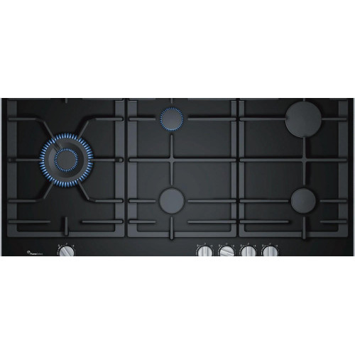 Газовая варочная панель Bosch PRS9A6D70M