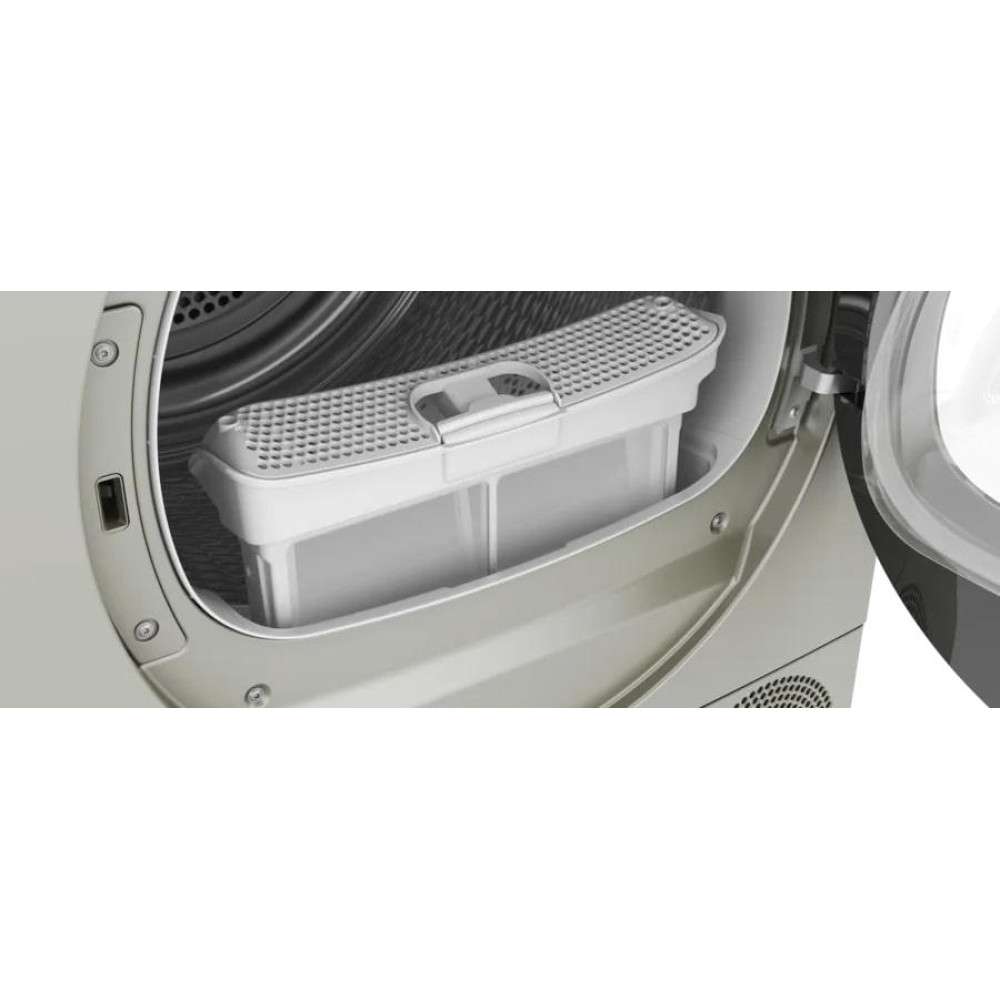 Сушильная машина Bosch WQB246CX0