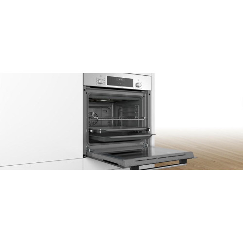 Духовой шкаф Bosch HBJ314ES0R
