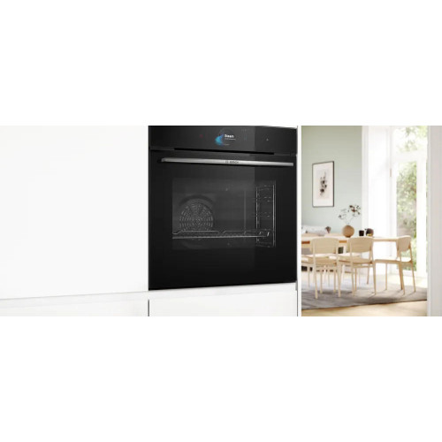 Духовой шкаф Bosch HRG 7784B1