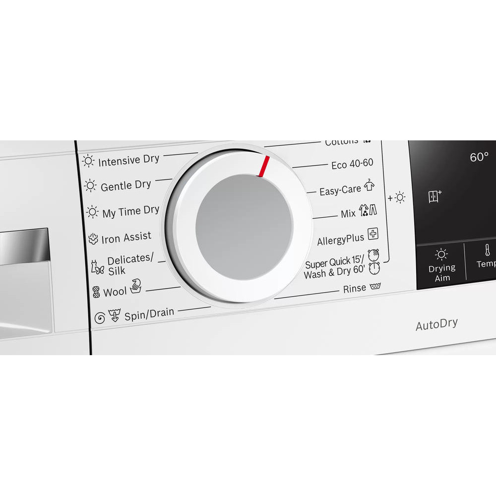 Стиральная машина Bosch WNA14400BY