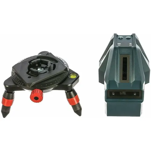 Bosch GLL 3-15 X Professional лазерный уровень, 0601063M00