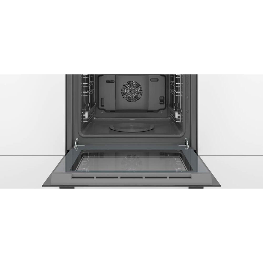 Духовой шкаф Bosch HIJN17EB0R