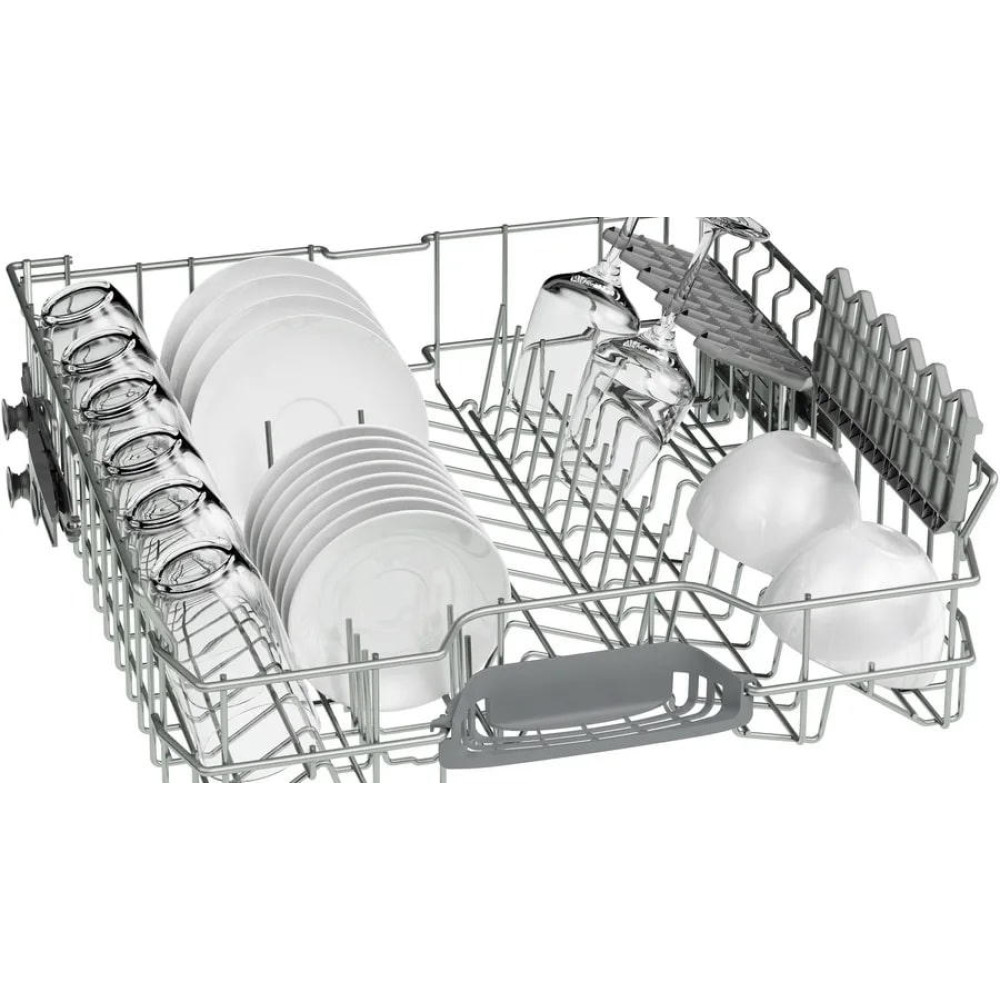 Встраиваемая посудомоечная машина Bosch SMV4EVX11E