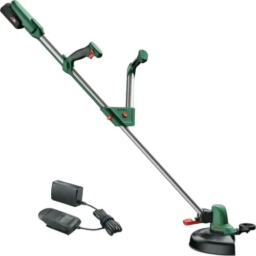 Bosch UniversalGrassCut 18V-260 Set аккумуляторный триммер (1 x 2 Ач, ЗУ), 06008C1D03