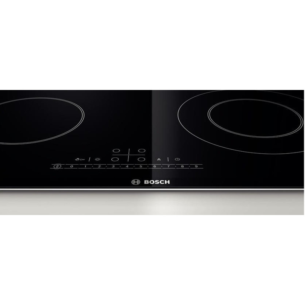 Электрическая варочная панель Bosch PKF 675F17E