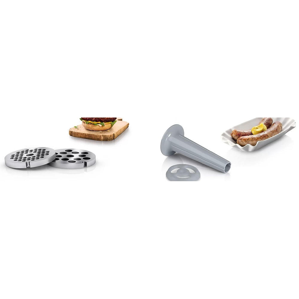 Мясорубка Bosch MFW2510W