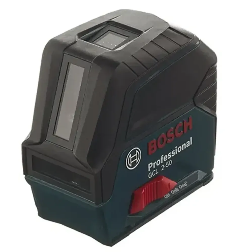Bosch GCL 2-50 Professional лазерный нивелир, 0601066F02