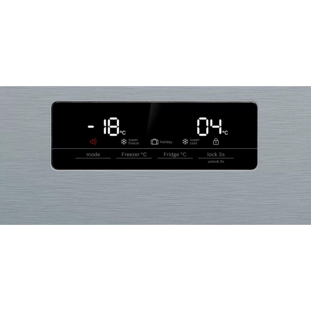 Холодильник Side-by-Side Bosch KAN93VL30R