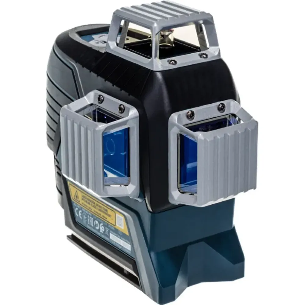 Bosch GLL 3-80 C Professional лазерный нивелир с BM1 и LR7 в L-Boxx 0601063R05