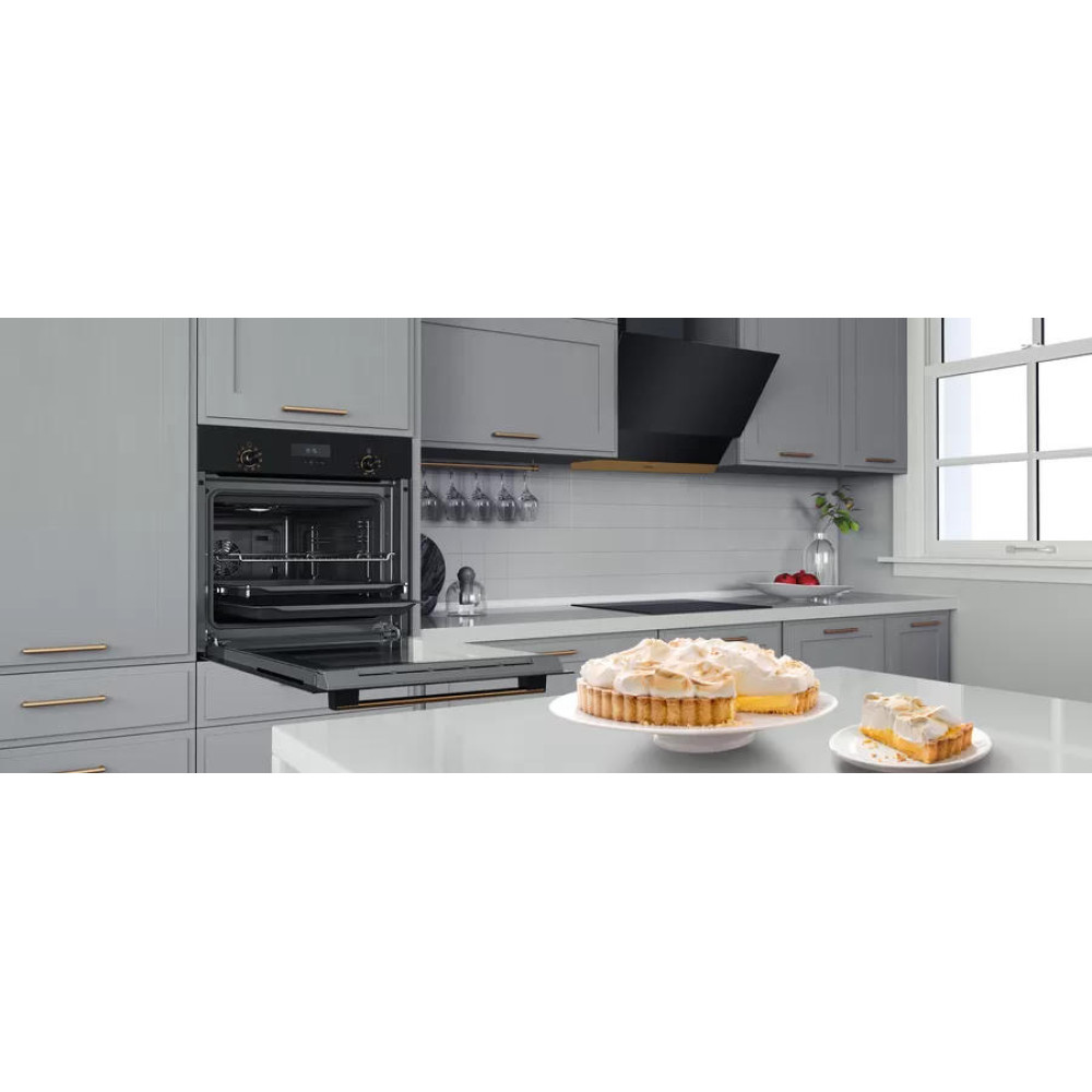 Вытяжка Bosch DWK65AJ91R