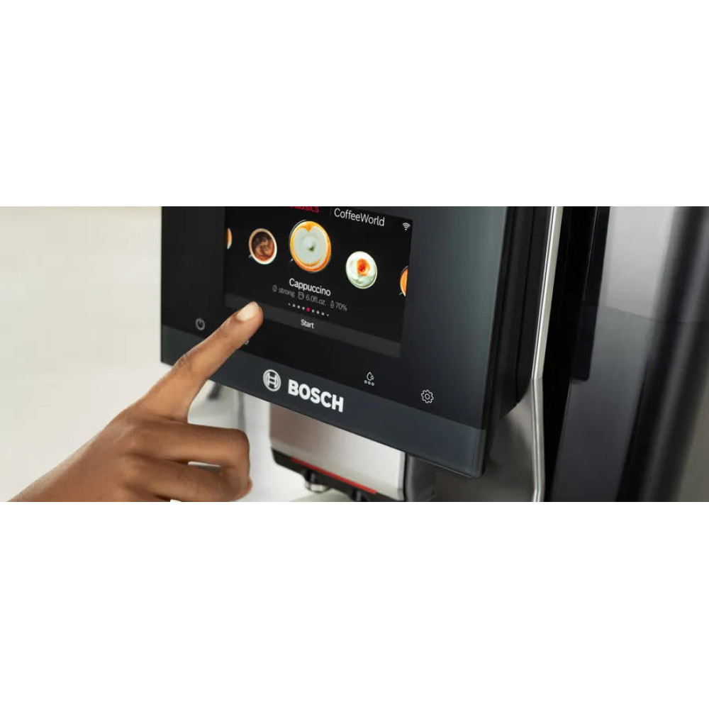 Кофемашина Bosch TQE80703