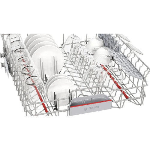Встраиваемая посудомоечная машина Bosch SMI4IMS62T