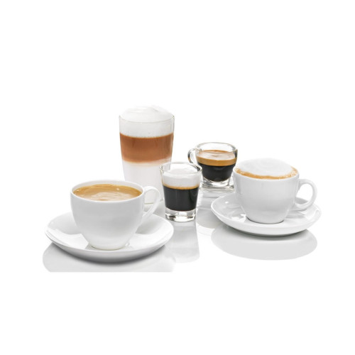 Кофемашина Bosch TES 60729 RW VeroAroma 700