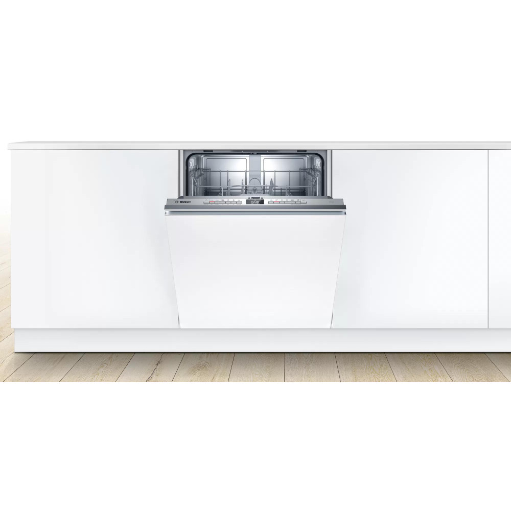 Встраиваемая посудомоечная машина Bosch SMV4HTX28E