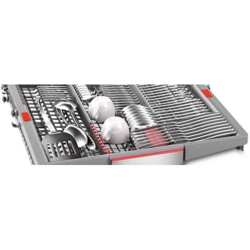 Встраиваемая посудомоечная машина Bosch SMV 87TX00 R
