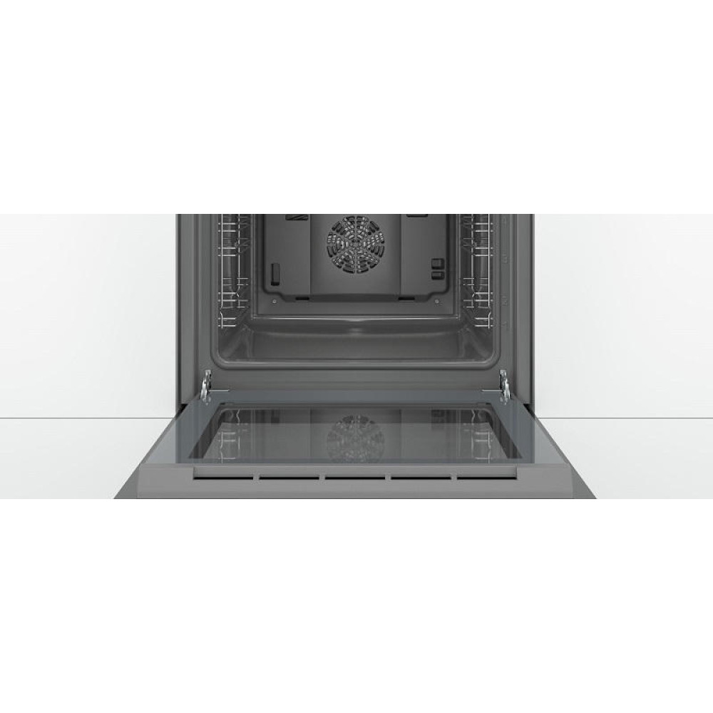 Духовой шкаф Bosch HBF514BB0R