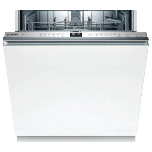 Встраиваемая посудомоечная машина Bosch SMV66TX01R