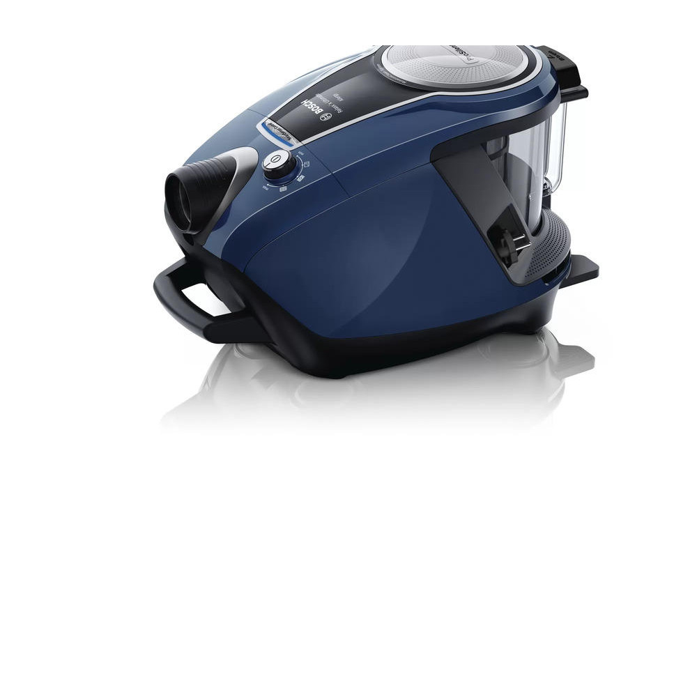 Пылесос Bosch BGS7RCL