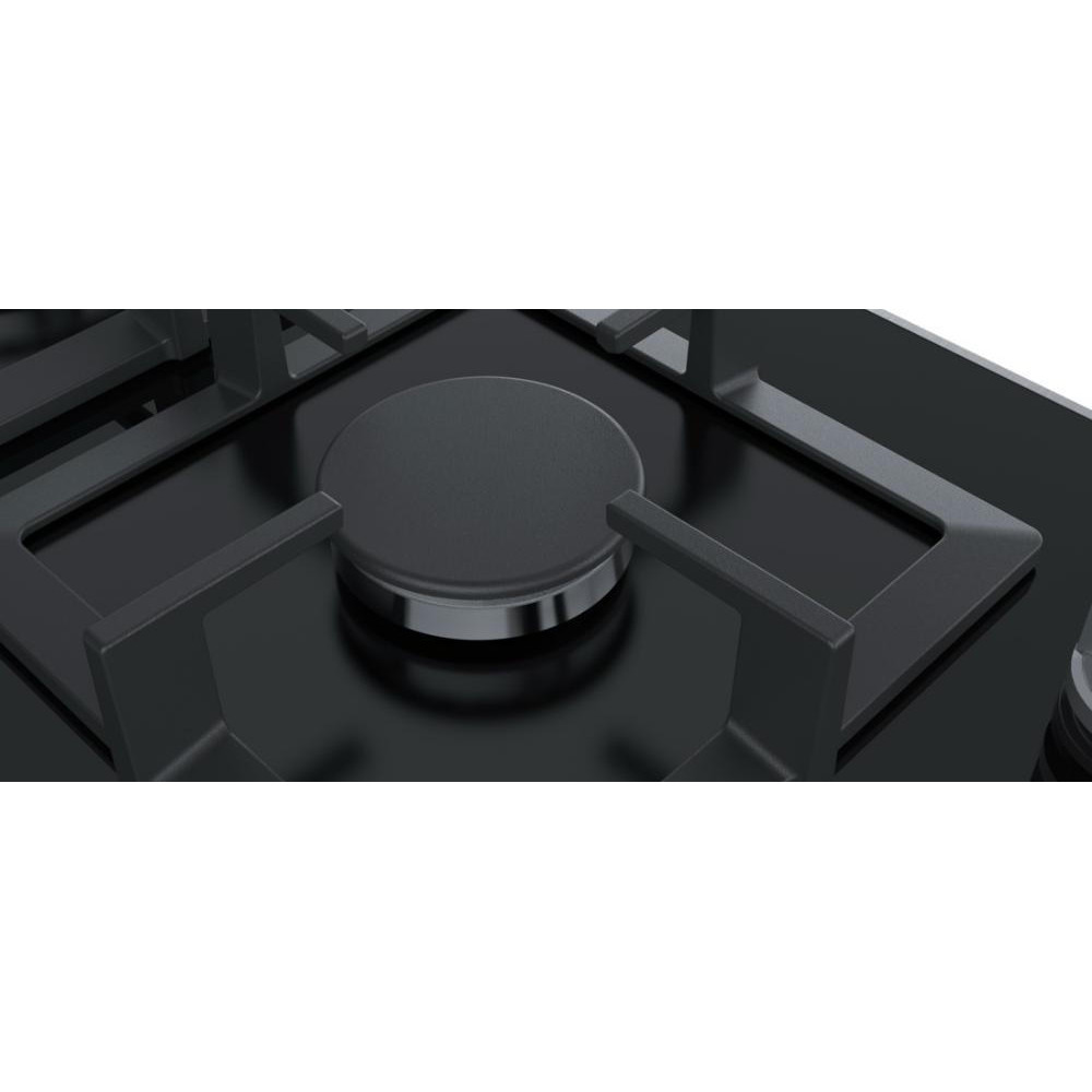 Газовая варочная панель Bosch PSB3A6B20