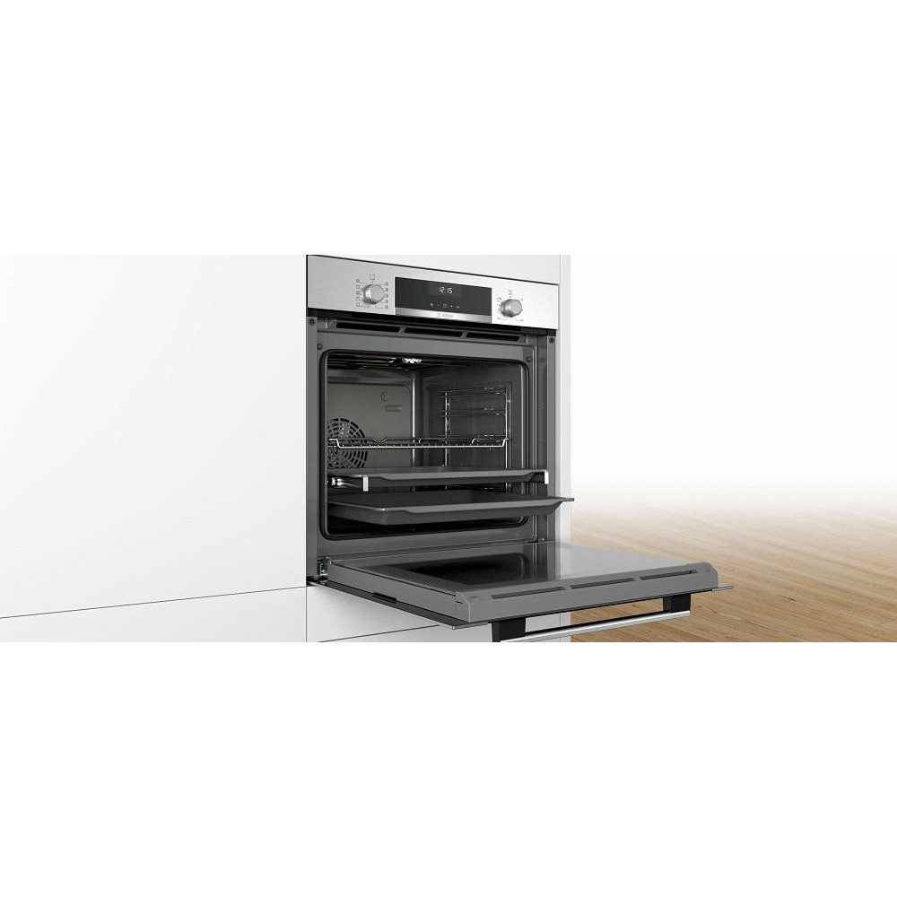 Духовой шкаф Bosch HBG337ES0R
