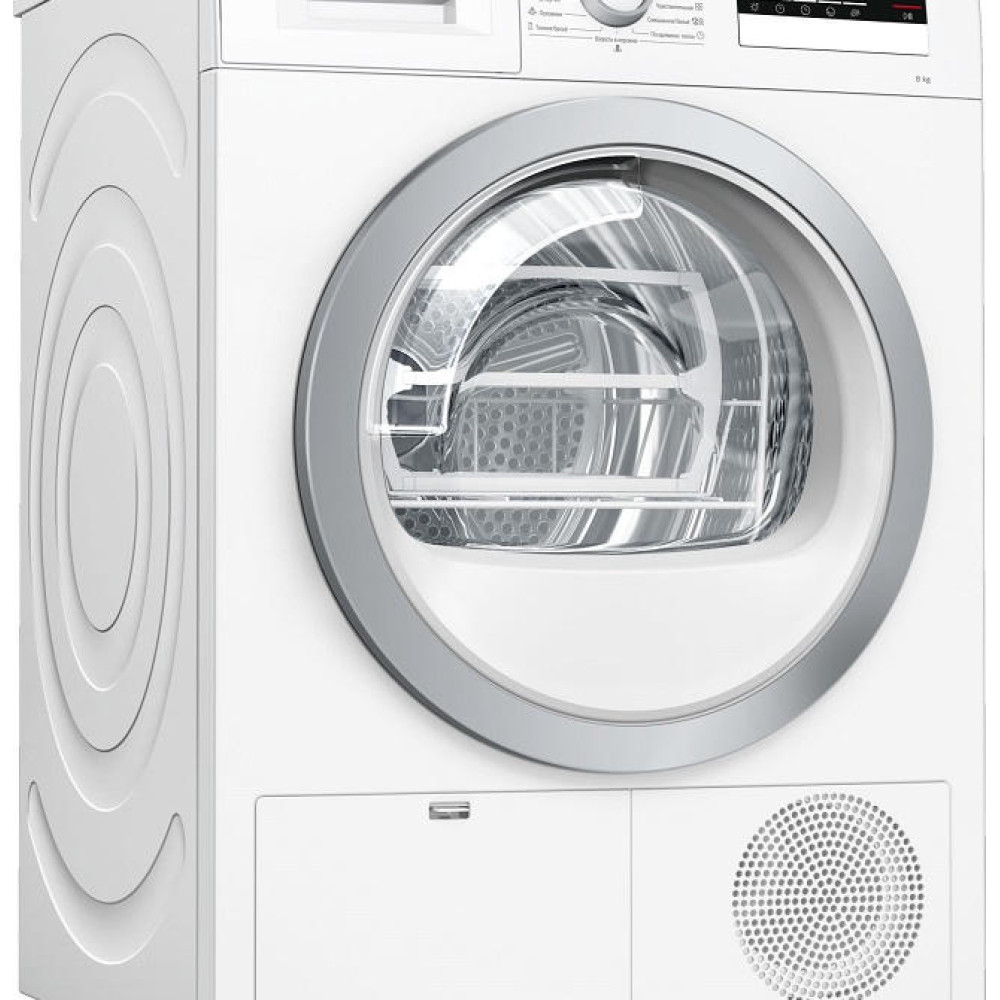 Сушильная машина Bosch WTM83261OE
