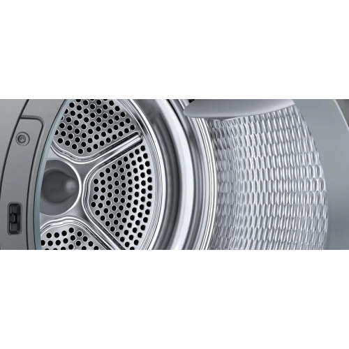 Сушильная машина Bosch WQG245DXSN