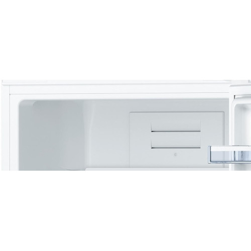 Двухкамерный холодильник Bosch KGN 39VW14 R