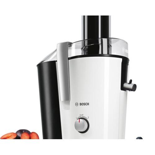 Соковыжималка Bosch MES 25A0