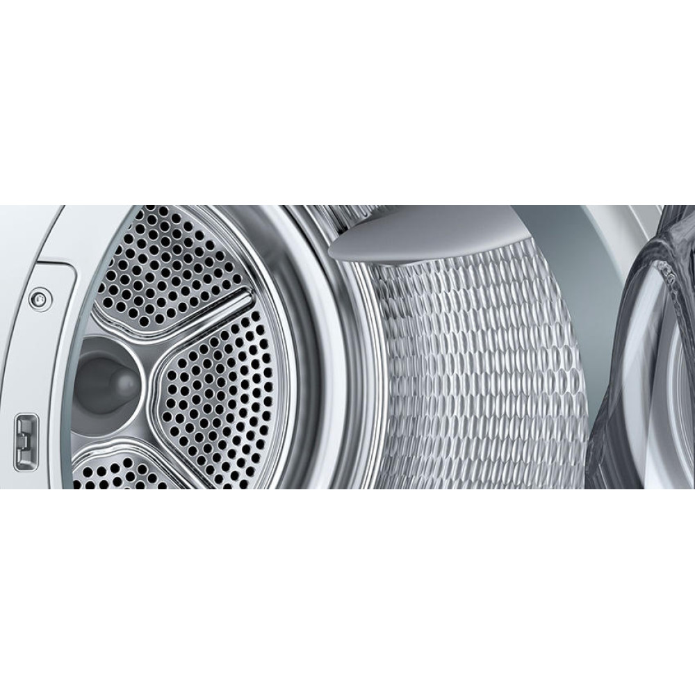 Сушильная машина Bosch WTY87781OE