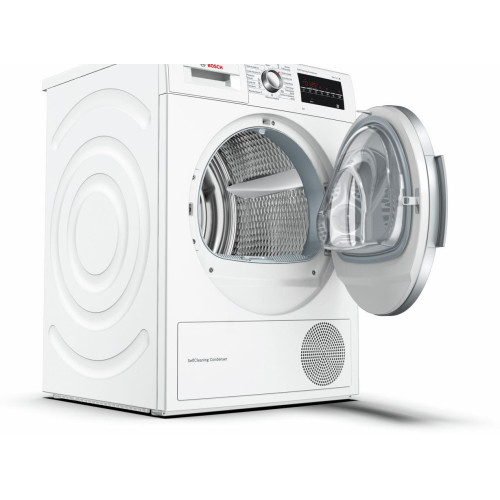 Сушильная машина Bosch WTW85461OE