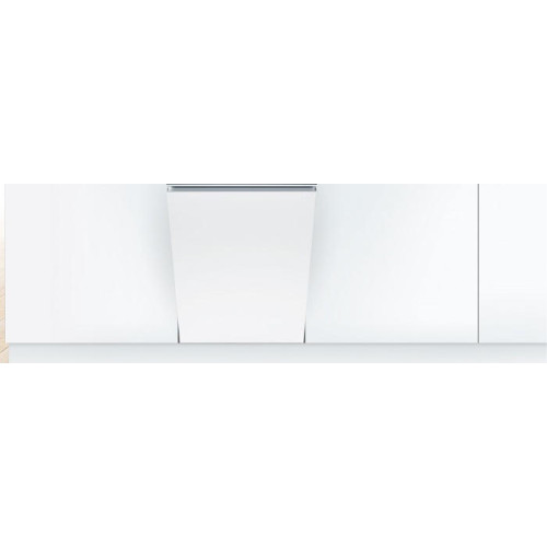 Встраиваемая посудомоечная машина Bosch SPV25CX10R