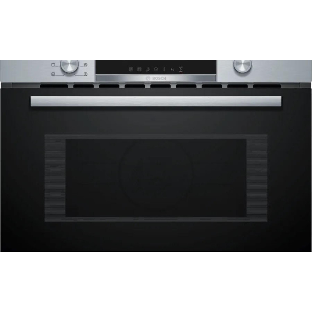 Встраиваемая микроволновая печь Bosch CMA585GS1