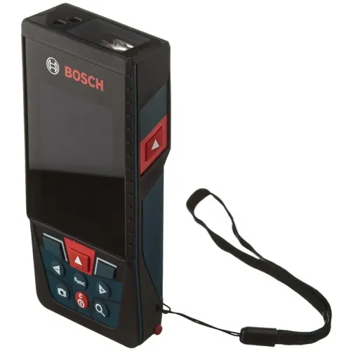 Bosch GLM 120 C Professional лазерный дальномер, 0601072F00