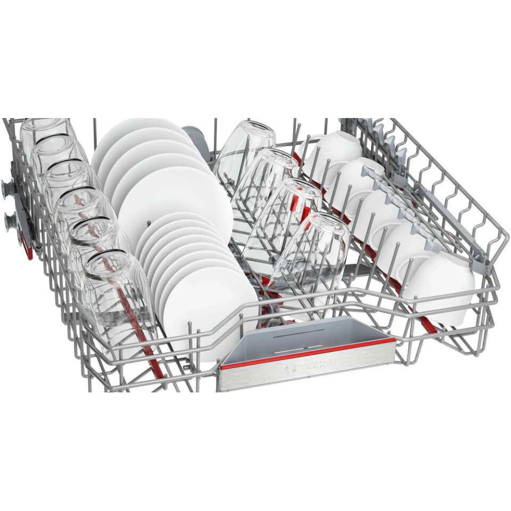Встраиваемая посудомоечная машина Bosch SMV6ECX93E