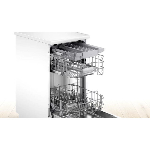 Посудомоечная машина Bosch SPS2HMW1FR