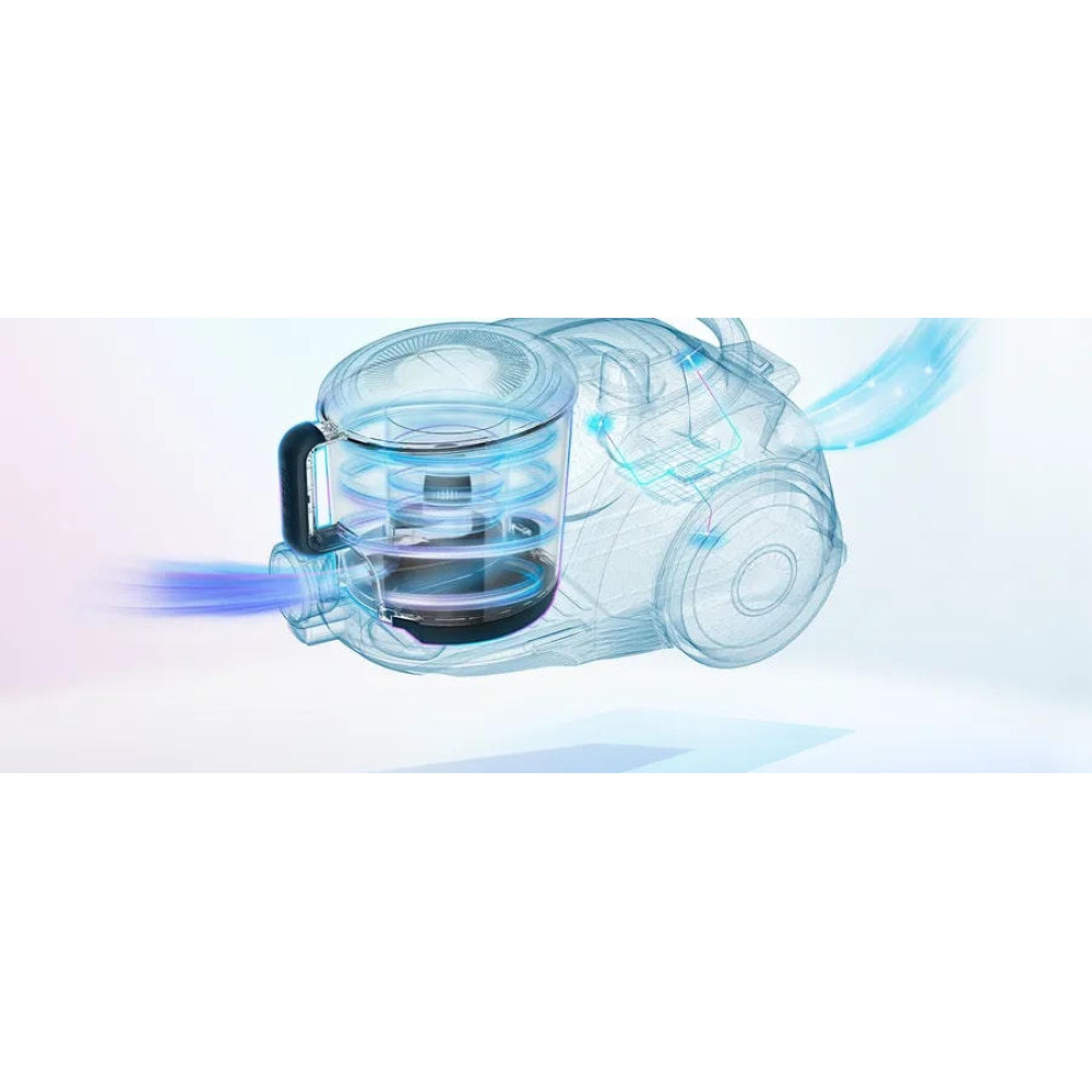 Пылесос Bosch BGC41X36