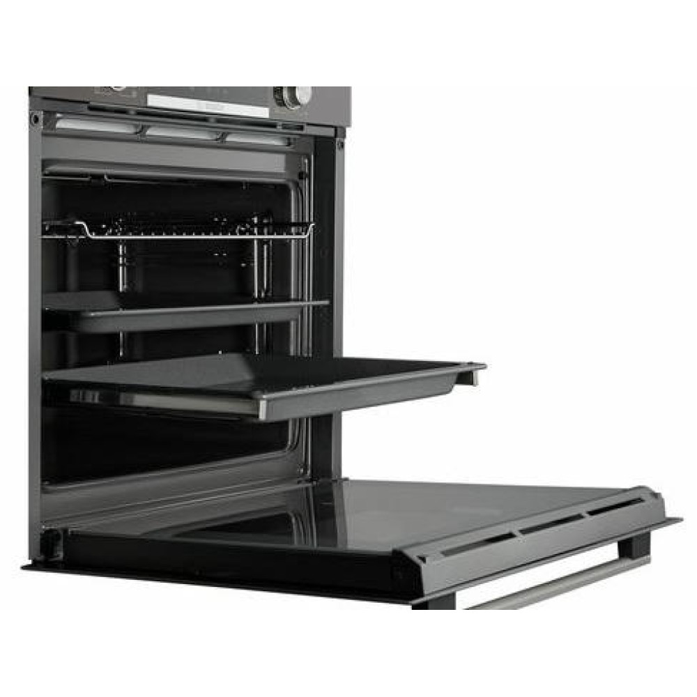 Духовой шкаф Bosch HBG537EM0R