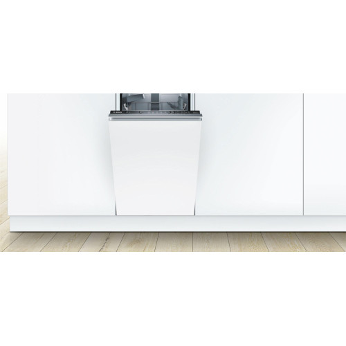 Встраиваемая посудомоечная машина Bosch SPV25CX02R