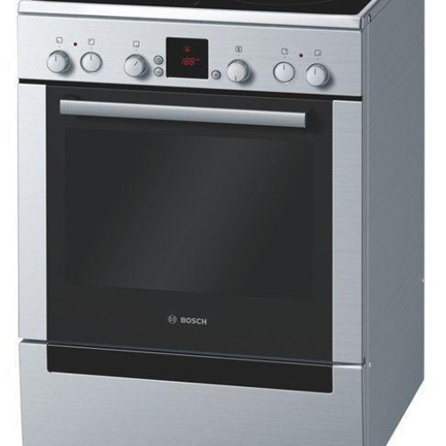 Электрическая плита Bosch HCE 744350R